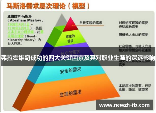 弗拉霍维奇成功的四大关键因素及其对职业生涯的深远影响