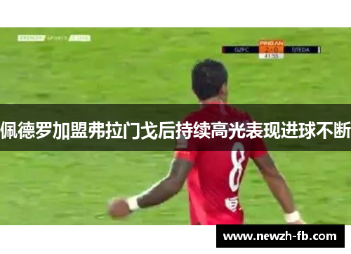 佩德罗加盟弗拉门戈后持续高光表现进球不断