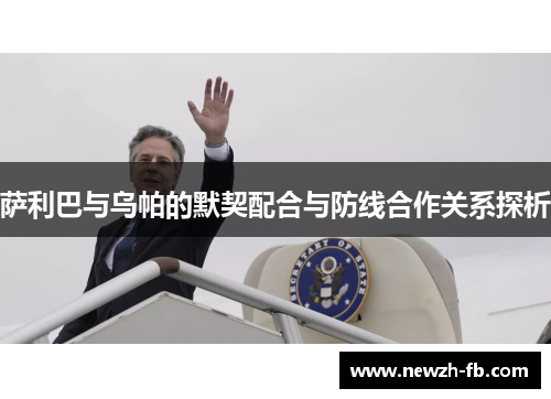 萨利巴与乌帕的默契配合与防线合作关系探析